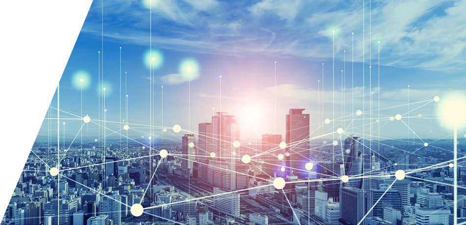 ネットワークシステム構築