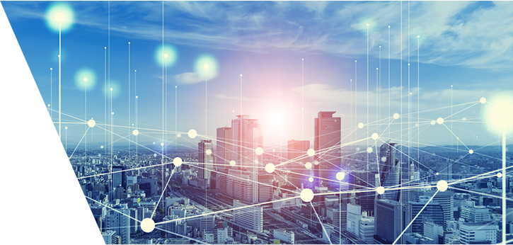 ネットワークシステム構築